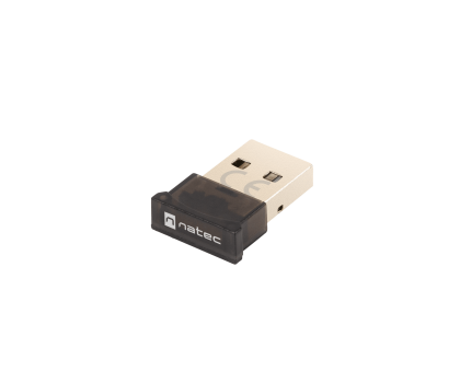 Adapter Bluetooth Natec BLUETOOTH USB NANO FLY V5.0 CLASS II